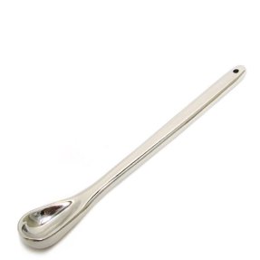 Baarilusikka Bar Spoon elegance Tasting muddler