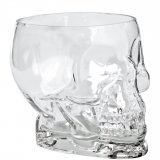 Tiki Skull Glass community drink cocktail kulho
