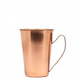 Moscow Mule Clean kuparimuki copper mug muki 50 cl