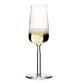 Iittala Senta samppanjalasi champagne glass