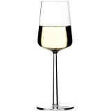 Iittala Essence Valkoviinilasi Viinilasi White Wine glass