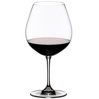 Riedel Vinum Pinot Noir Burgundy Bourgogne