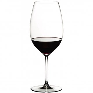 Riedel Veritas New World Zinfandel Wine Glass Viinilasi