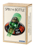 Pyöritä pullopeli spin the bottle game
