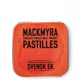 Mackmyra pastillit - Ruotsalainen Tammi