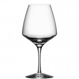 Orrefors Pulse viinilasi wine glass 4 kpl