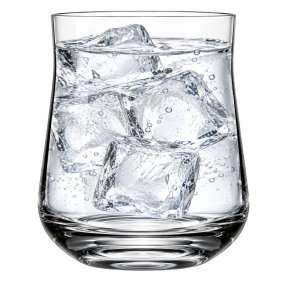 Informal vesilasi 25 cl 2 kpl Orrefors