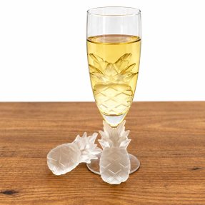 Silikoni jäämuotti ananas