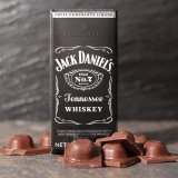 Jack Danielsin suklaakakku