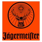 Jägermeister aurinkolasit