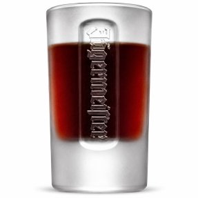 Jägermeister haulilasi 4 cl 6 kpl