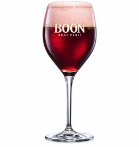 Boon Kriek olutlasi