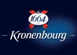 Kronenbourg 1664 olutlasi, Blanc Tumbler 50 cl