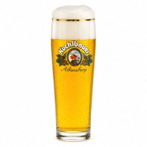 Kuchlbauer olutlasi 40 cl