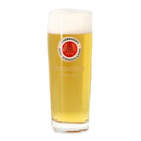 Schneider Landbrauerei olutlasi 50 cl