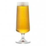 Leeds beer glass 30 cl