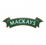 Mackayn marmeladin logo