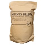Mackmyra-grillilastut