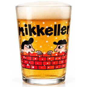 Mikkeller olutlasi, 40 cl