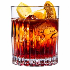 Milano Viskilasi Tumbler muovi 35 cl