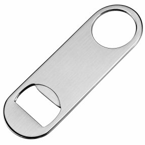 Korkinavaaja mini bar blade terästä