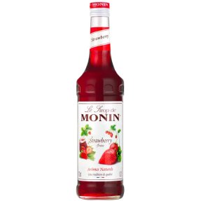 Monin Mansikka 70 cl