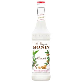 Monin Orgeat manteli 70 cl