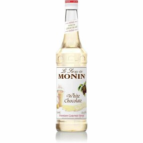 Monin Chocolat Blanc 70 cl