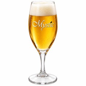 Mystic olutlasi, 25 cl