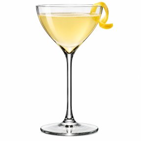 Lehmann New York -Cocktaillasi 17 cl