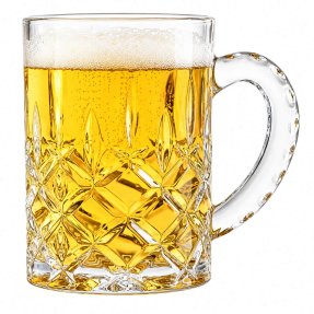 Noblesse olutmuki 60 cl