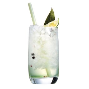 Chef & Sommelier Nordic Vigne Juomalasi 33 cl 6 kpl