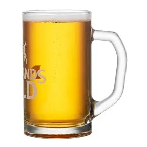 Norrlands Guld olutmuki 50 cl