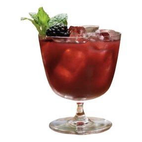 Nude Bar/Giani Short cocktail-lasi 32 cl