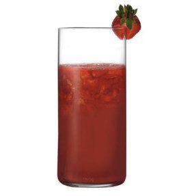 Nude Finesse Highball-lasi 35 cl