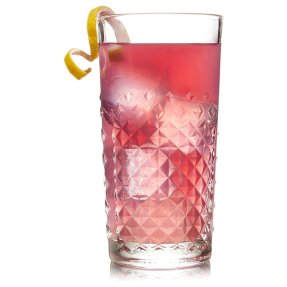 Carats highball lasi libbey juomalasi