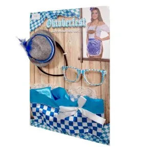 Oktoberfest-sarja 3 osaa