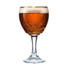 Grimbergen Phoenix olutlasi 33 cl