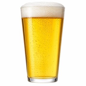 Profiloimaton olutlasi 28 cl