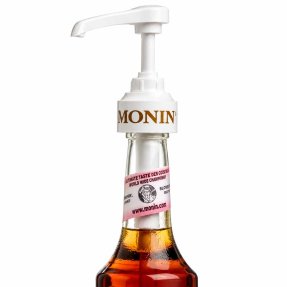 Pumppu 70 cl Monin -pulloihin