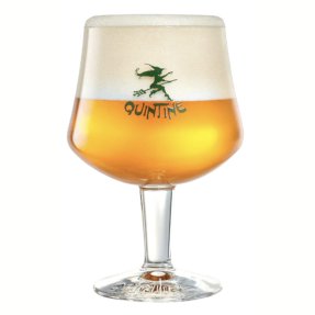 Quintine olutlasi 33 cl