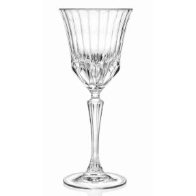 Adagio valkoviinilasi 28 cl