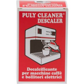 Pesuaine Espressokoneen 10 kpl