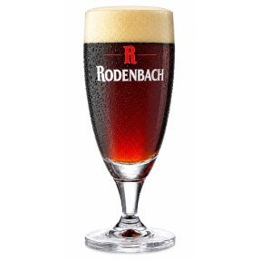 Rodenbach olutlasi 25 cl
