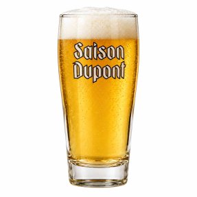 Saison Dupont -olutlasi 33 cl