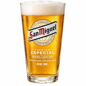 San Miguel Especial olutlasi 40 cl
