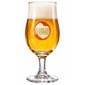 Schelde Brouwerij olutlasi, 25 cl