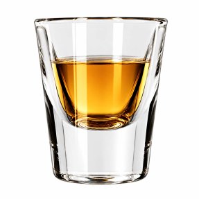Shottilasiviski 3 cl