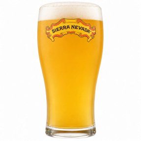 Sierra Nevada -olutlasi, 47 cl