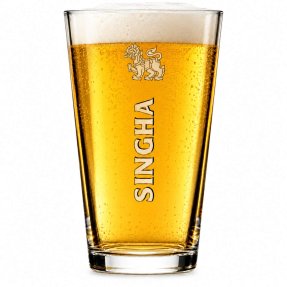 Singha-olutlasi, Conil 40 cl